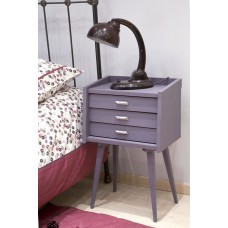 Retro Night Table Retro Night Table